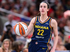 Clark aiuta Fever a vincere pre-campionato su Liberty nella prima partita con la squadra in 9 mesi