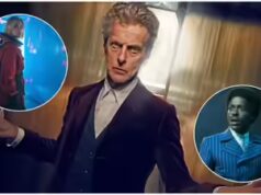 Peter Capaldi parla dell’odio affrontato da Jodie Whittaker, Ncuti Gatwa