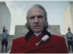 Ralph Fiennes confermato nel solid di Embers