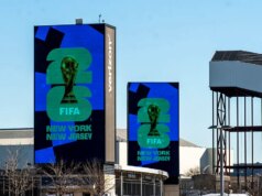 I viaggiatori della Coppa del Mondo che si recano nel New Jersey per le finali potrebbero pagare di più con l’aumento delle tasse sostenuto dai democratici