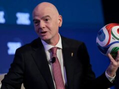 La FIFA risponde al governatore del New Jersey Mikie Sherill per la richiesta di pagare i biglietti di transito per la Coppa del Mondo