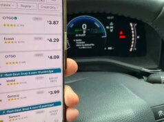 Come pago meno la benzina: 5 app che utilizzo per trovare le stazioni più economiche nelle vicinanze