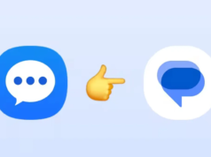 Samsung Messages si sta spegnendo: ecco come salvare tutti i tuoi messaggi prima che scompaiano