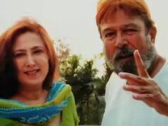 Anita, la compagna di Rajesh Khanna, ricorda la sua fase bassa
