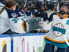 PWHL svende MSG e batte il file di presenze nell’hockey femminile statunitense