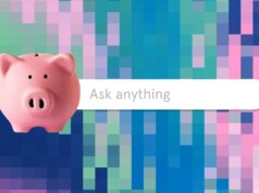 5 motivi per pensarci due volte prima di utilizzare ChatGPT, o qualsiasi chatbot, per la consulenza finanziaria