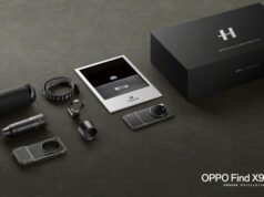Oppo Discover X9 Extremely Design, opzioni di colore rivelate prima del lancio; Annunciato il set Hasselblad Earth Explorer Grasp