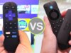Roku TV vs Fire Stick: perché guardo oltre la risoluzione dello streaming quando confronto i due