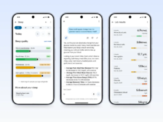 Fitbit espande le funzionalità Private AI Well being Coach per gli abbonati gratuiti
