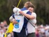 Fitzpatrick offre un altro vincitore dei playoff per battere Scheffler all’RBC Heritage