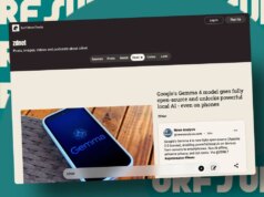 Come la nuova app Surf di Flipboard ti consente di unire feed social, YouTube e RSS per sfuggire all’algoritmo, finalmente