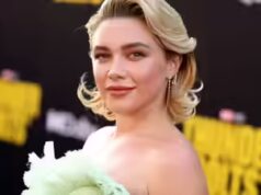 Patrimonio netto di Florence Pugh, star di “Avengers: Doomsday”.
