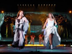 Florence and the Machine porta Deliberate Parenthood in tournée per offrire consigli sulla salute riproduttiva