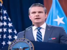 Hegseth non nega che lo sminamento potrebbe richiedere 6 mesi