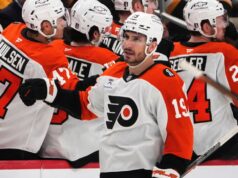 ‘Il gruppo crede e basta’: Perché la difesa e la convinzione fanno sì che i Flyers sembrino inarrestabili