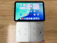 L’iPhone pieghevole è fondamentalmente un iPad Mini che si piega a metà