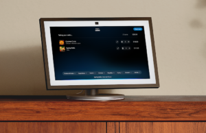 Alexa+ ottiene nuove esperienze di ordinazione di cibo con Uber Eats e Grubhub