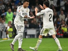 Actual Madrid vs Maiorca LIVE Streaming, trasmissione televisiva LIVE della Liga: quando e dove guardarla