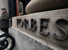 Ancora un altro candidato ’30 Underneath 30′ potrebbe essere diretto in prigione