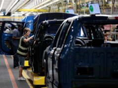 Secondo quanto riferito, il Pentagono chiede a Detroit di utilizzare più fabbriche di automobili come fabbriche di armi