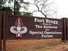 Ex dipendente di Fort Bragg accusato di aver divulgato informazioni militari riservate a un giornalista