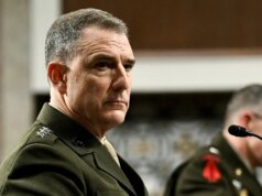 L’esercito americano conduce attacchi ancora più mortali contro le navi di presunti “narco-terroristi”.