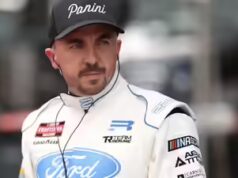 Frankie Muniz si schianta sul camion a tema Malcolm pochi giorni dopo la première