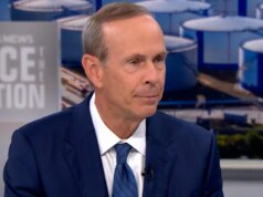 CEO di Chevron: settore aeronautico "probabilmente peggiorerà nelle prossime settimane"