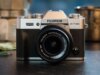 Fotocamera digitale mirrorless Fujifilm XT-30 III lanciata in India con sensore X-Trans CMOS 4: prezzo, caratteristiche