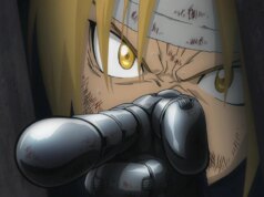 “Fullmetal Alchemist” è il più grande anime di tutti i tempi