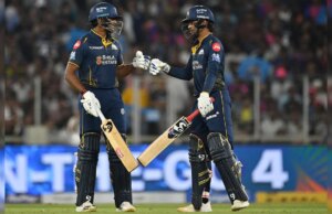 "Può contribuire di più in ordine superiore": Kumar Kushagra desideroso di ricevere un’opportunità dai Gujarat Titans