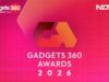 Vincitori degli NDTV Gadgets360 Awards 2026: scopri le categorie e i vincitori dello spettacolo di premi più affidabile dell’India