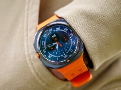 Il più grande aggiornamento del Galaxy Watch Extremely 2 potrebbe non raggiungere la maggior parte degli acquirenti