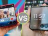 Samsung Galaxy Z Flip 7 vs. Motorola Razr Extremely (2026): li ho confrontati entrambi e non si avvicina nemmeno lontanamente