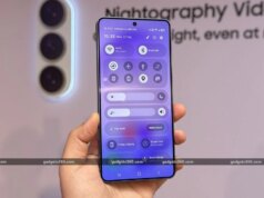 Il video di smontaggio del Samsung Galaxy S26 Extremely rivela il punteggio di riparabilità; Resta indietro rispetto all’iPhone 17 Professional