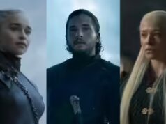 ‘Il Trono di Spade’ festeggia 15 anni con il NUOVO TRAILER