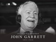 ‘Un essere umano delizioso’: John Garrett period unico nel suo genere