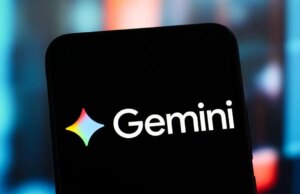Come disattivare l’intelligenza artificiale sul tuo account Google