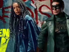 “Gen V” ANNULLATO; ‘Vought Rising’ sarà presentato in anteprima nel 2027