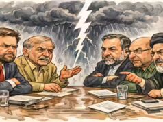 I colloqui USA-Iran si fermano senza alcuna svolta: 5 ragioni per cui i negoziati sono falliti in Pakistan