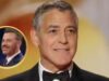 George Clooney sostiene Jimmy Kimmel nel litigio con Donald Trump