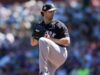 Gerrit Cole degli Yankees concede tre punti all’inizio della riabilitazione della terza lega minore