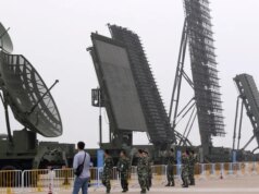 L’intelligence statunitense rileva segnali che la Cina sta valutando la possibilità di fornire all’Iran sistemi radar avanzati