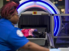 L’app United Airways aggiunge le previsioni di attesa TSA e il monitoraggio dei bagagli AirTag