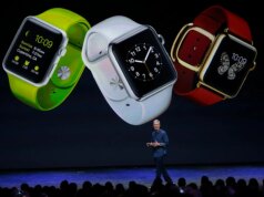 La salute è l’eredità distintiva di Tim Prepare dinner e il tuo Apple Watch lo dimostra