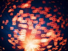 Ecco il mio trucco preferito per eliminare il disordine della posta in arrivo, automaticamente