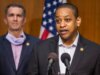 L’ex tenente governatore della Virginia Justin Fairfax, moglie morta in apparente omicidio-suicidio, dicono fonti