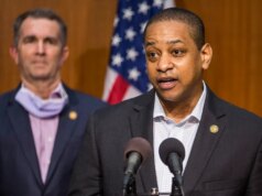L’ex tenente governatore della Virginia Justin Fairfax, moglie morta in apparente omicidio-suicidio, dicono fonti