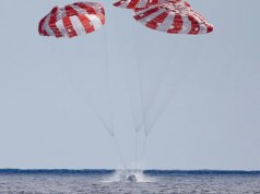 Come guardare l’Assalto dell’Artemis II stasera su Netflix