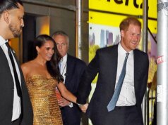 Aggiornamenti in tempo reale: Re Carlo e la Regina Camilla a New York